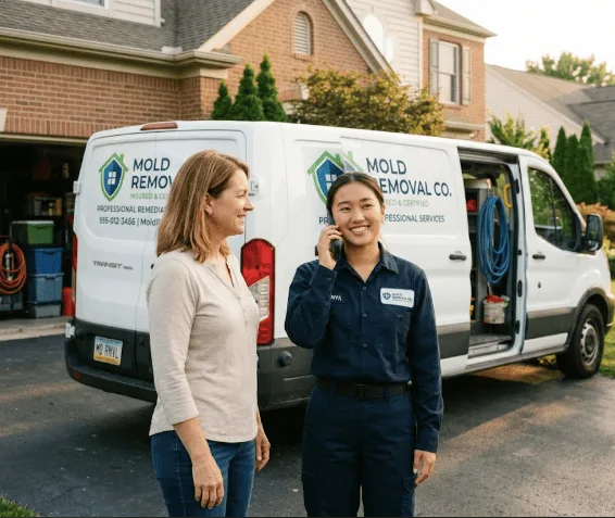 Crawlspace Mold Remediation Greene, IA FAQs